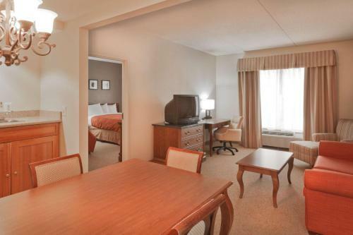 Hotel Country Inn And Suites Bwi