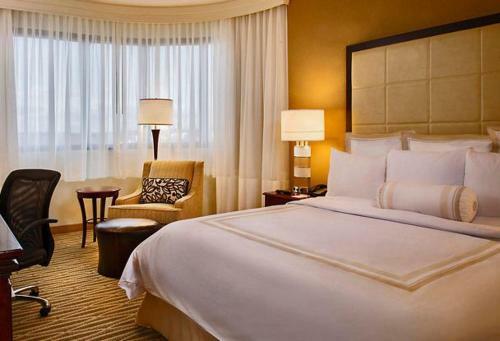 Hotel Bwi Airport Marriott