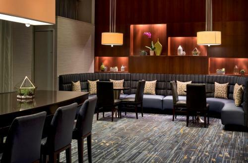 Hotel Bwi Airport Marriott