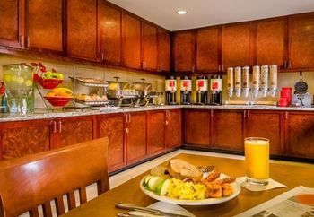 Hotel Towneplace Suites Baltimore Bwi Airport