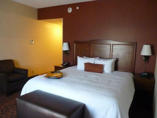 Hotel Hampton Inn Owings Mills
