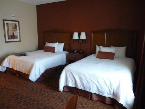 Hotel Hampton Inn Owings Mills