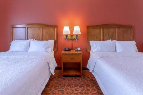 Hotel Hampton Inn Owings Mills