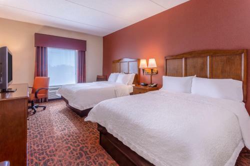 Hotel Hampton Inn Owings Mills