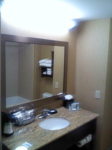 Hotel Hampton Inn Owings Mills