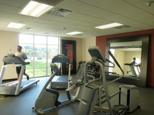 Hotel Hampton Inn Owings Mills