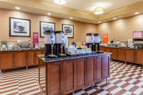 Hotel Hampton Inn Owings Mills