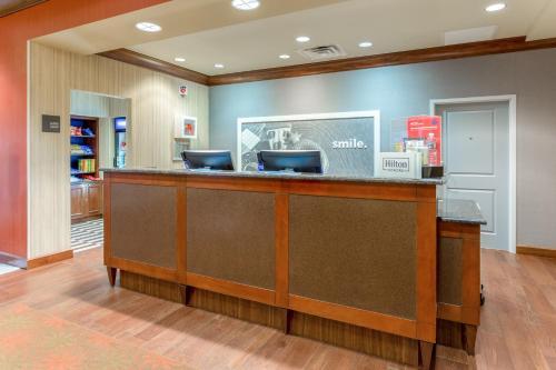 Hotel Hampton Inn Owings Mills
