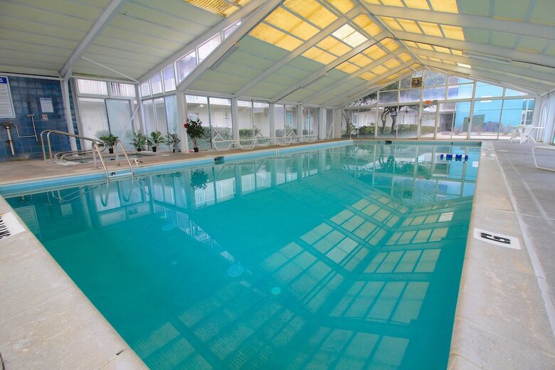 Apartamentos Bay Club Resort
