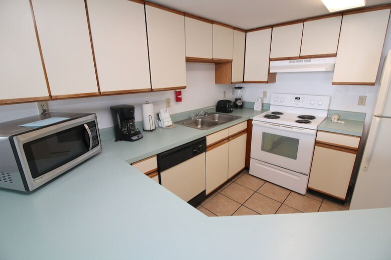 Apartamentos Bay Club Resort