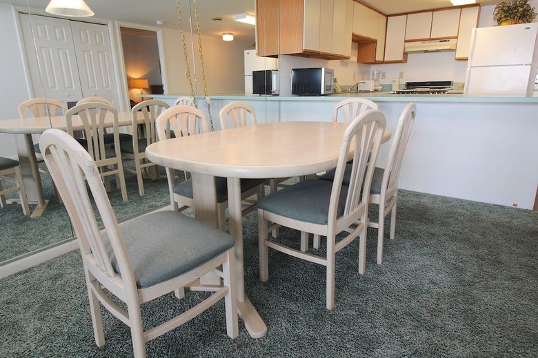 Apartamentos Bay Club Resort
