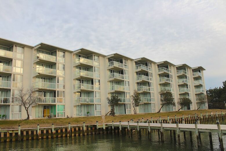 Apartamentos Bay Club Resort