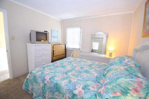 Apartamento Shore Lea 102