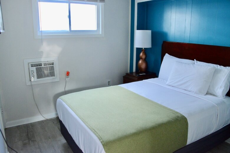 Posada White Marlin Inn