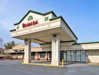 Hotel Ramada Baltimore North