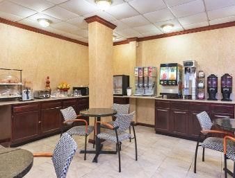Hotel Ramada Baltimore North