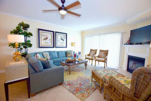 Apartamento Bahia Vista I 403