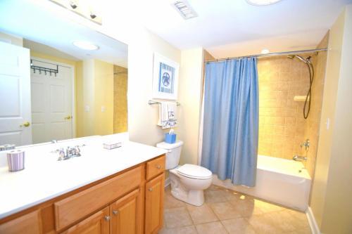 Apartamento Bahia Vista I 403