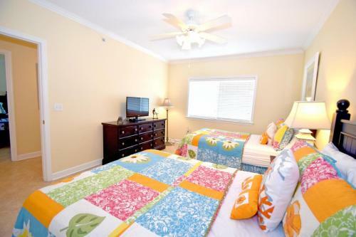 Apartamento Bahia Vista I 403