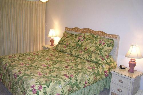 Apartamento Sandpiper Dunes 506