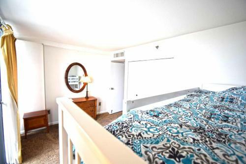 Apartamento Century I 702