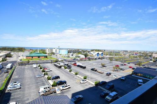 Apartamento Century I 702
