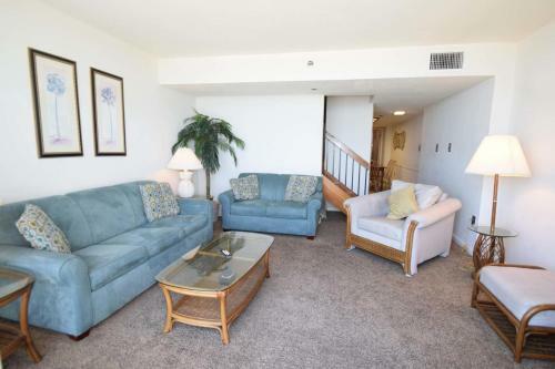 Apartamento Century I 702