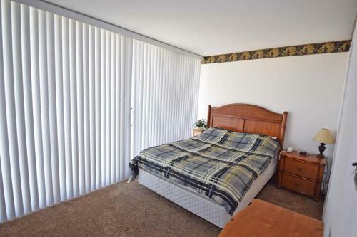 Apartamento Century I 702