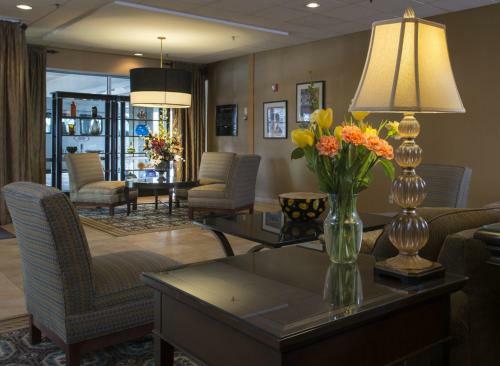 Radisson Hotel Washington Dc- Rockville