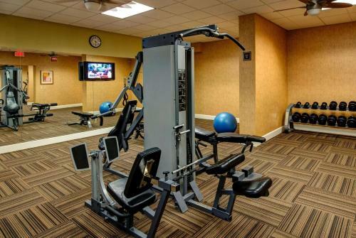Radisson Hotel Washington Dc- Rockville