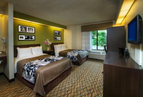 Hotel Sleep Inn Rockville