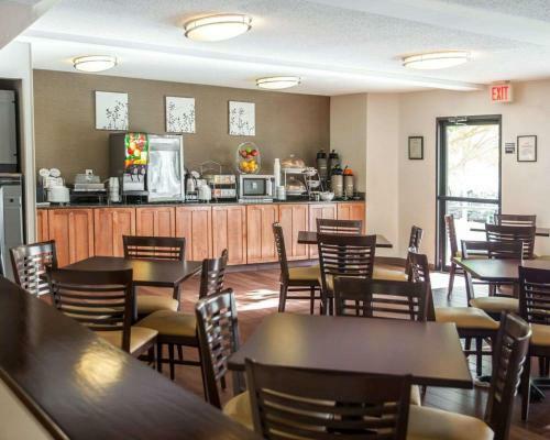 Hotel Sleep Inn Rockville