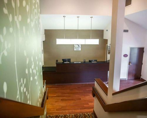 Hotel Sleep Inn Rockville