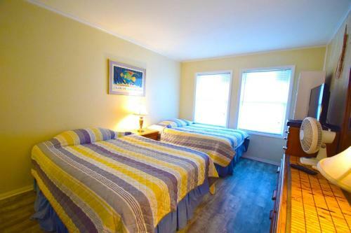 Apartamento Bradley On The Bay 318d