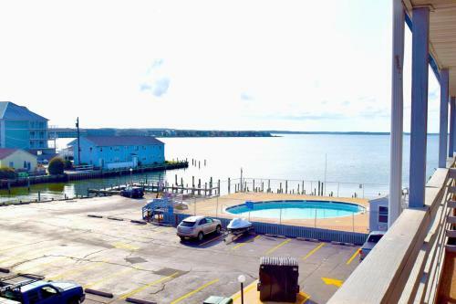 Apartamento Bradley On The Bay 318d
