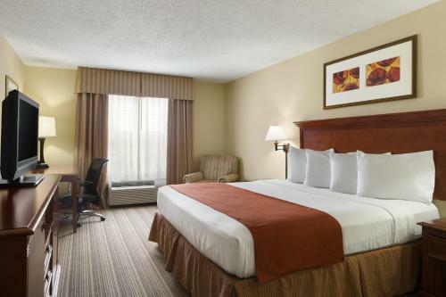 Hotel Country Inn & Suites Baltimore
