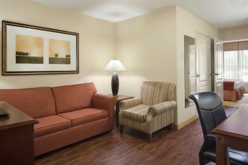 Hotel Country Inn & Suites Baltimore