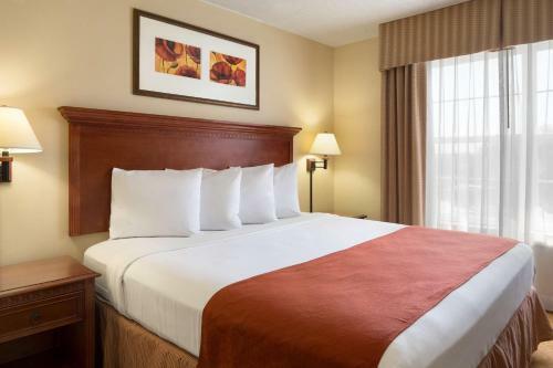 Hotel Country Inn & Suites Baltimore
