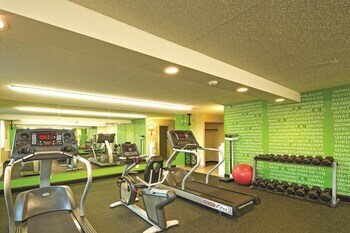 Hotel La Quinta Inn & Suites Salisbury