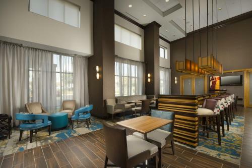 Hotel Hampton Inn & Suites Baltimore North/timonium, Md