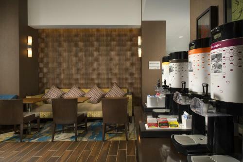 Hotel Hampton Inn & Suites Baltimore North/timonium, Md