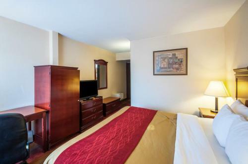 Hotel Comfort Inn Towson