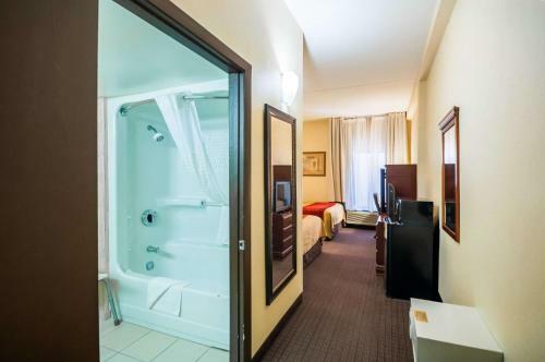 Hotel Comfort Inn Towson