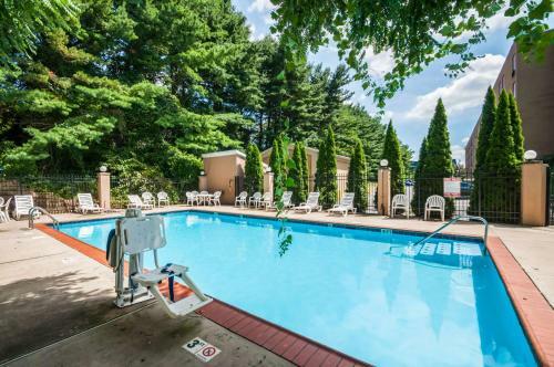 Hotel Comfort Inn Towson