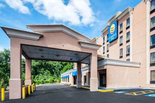 Hotel Comfort Inn Towson