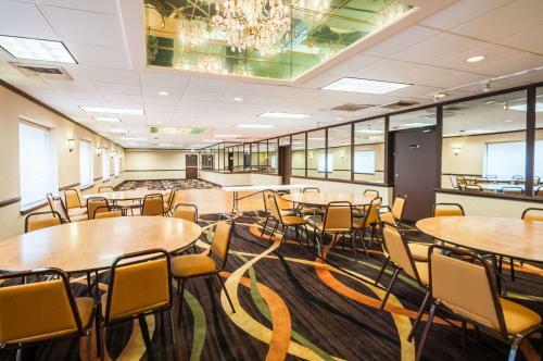 Hotel Comfort Inn Towson