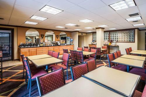 Hotel Comfort Inn Towson