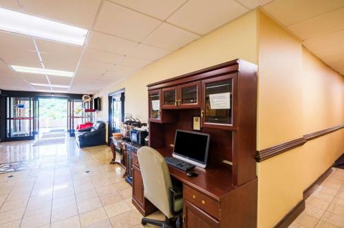 Hotel Comfort Inn Towson