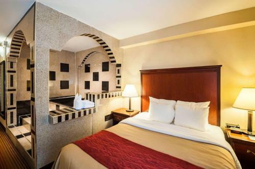 Hotel Comfort Inn Towson