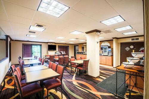 Hotel Comfort Inn Towson